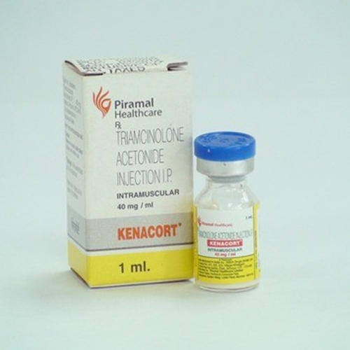 KENACORT 10mg Injection