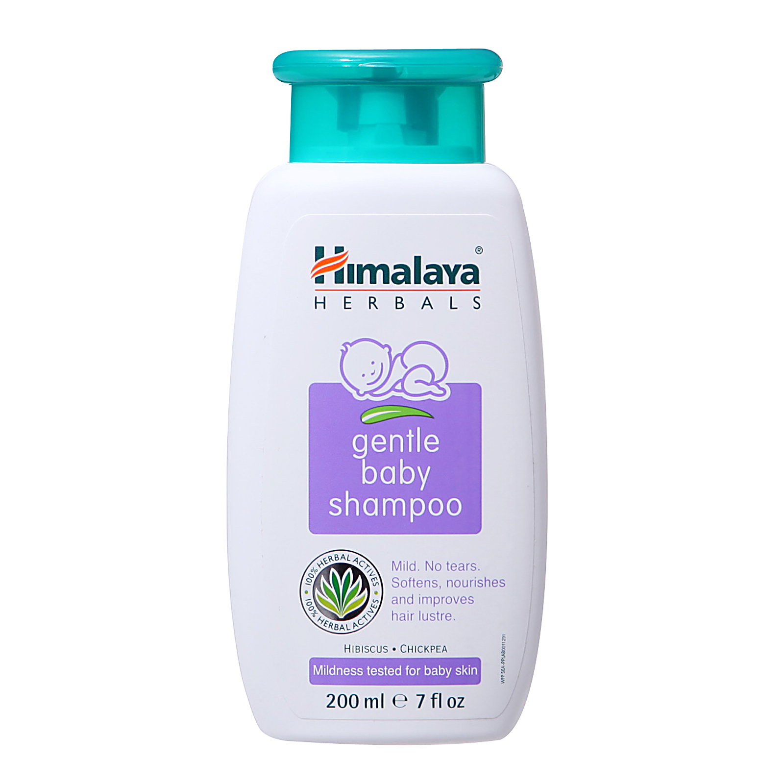 Himalaya shampoo