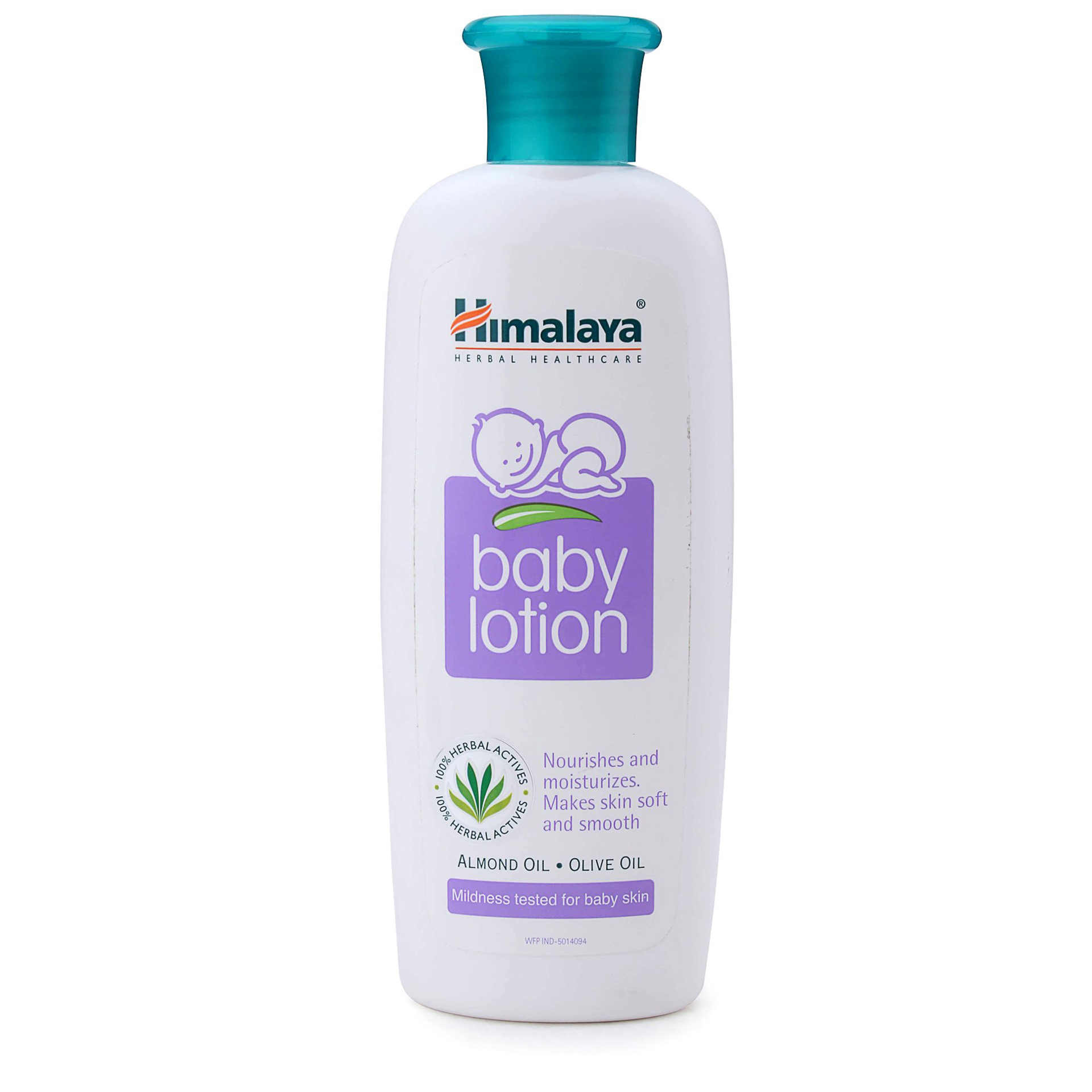 Baby lotion 200 ml