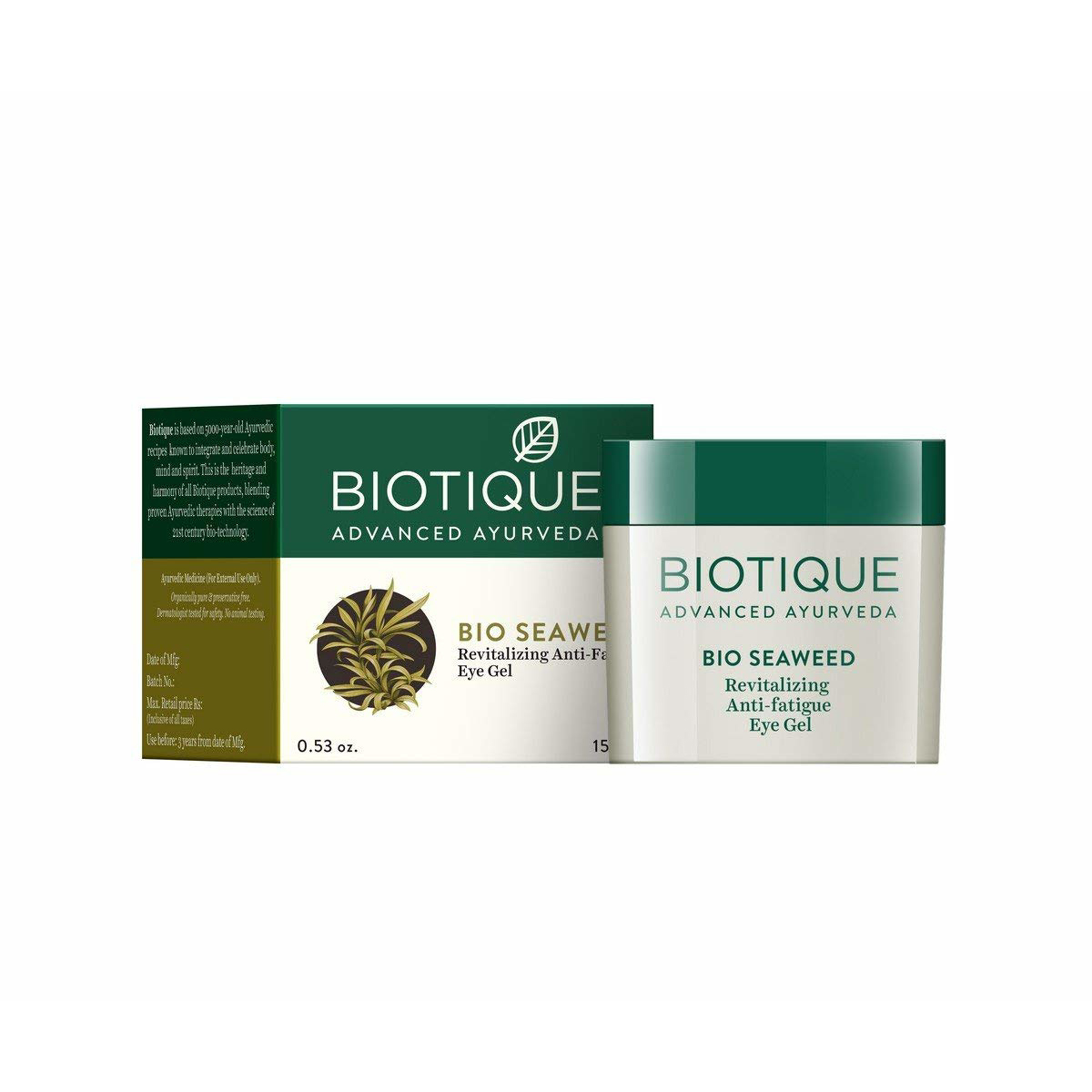 Biotique Bio Seaweed
