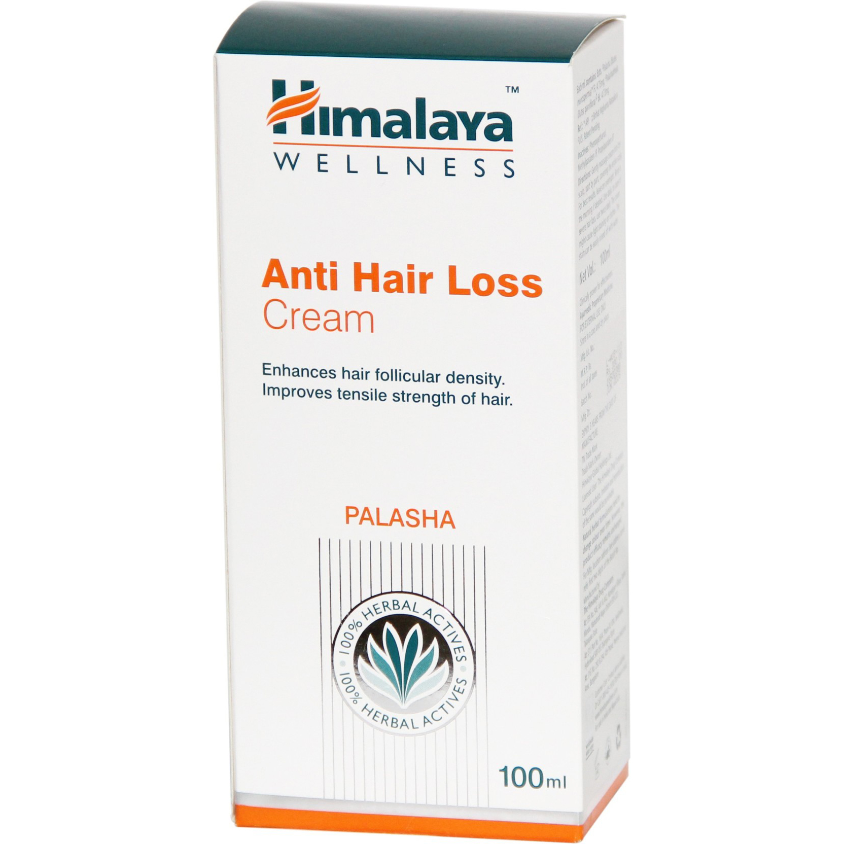 anti hair loss cream