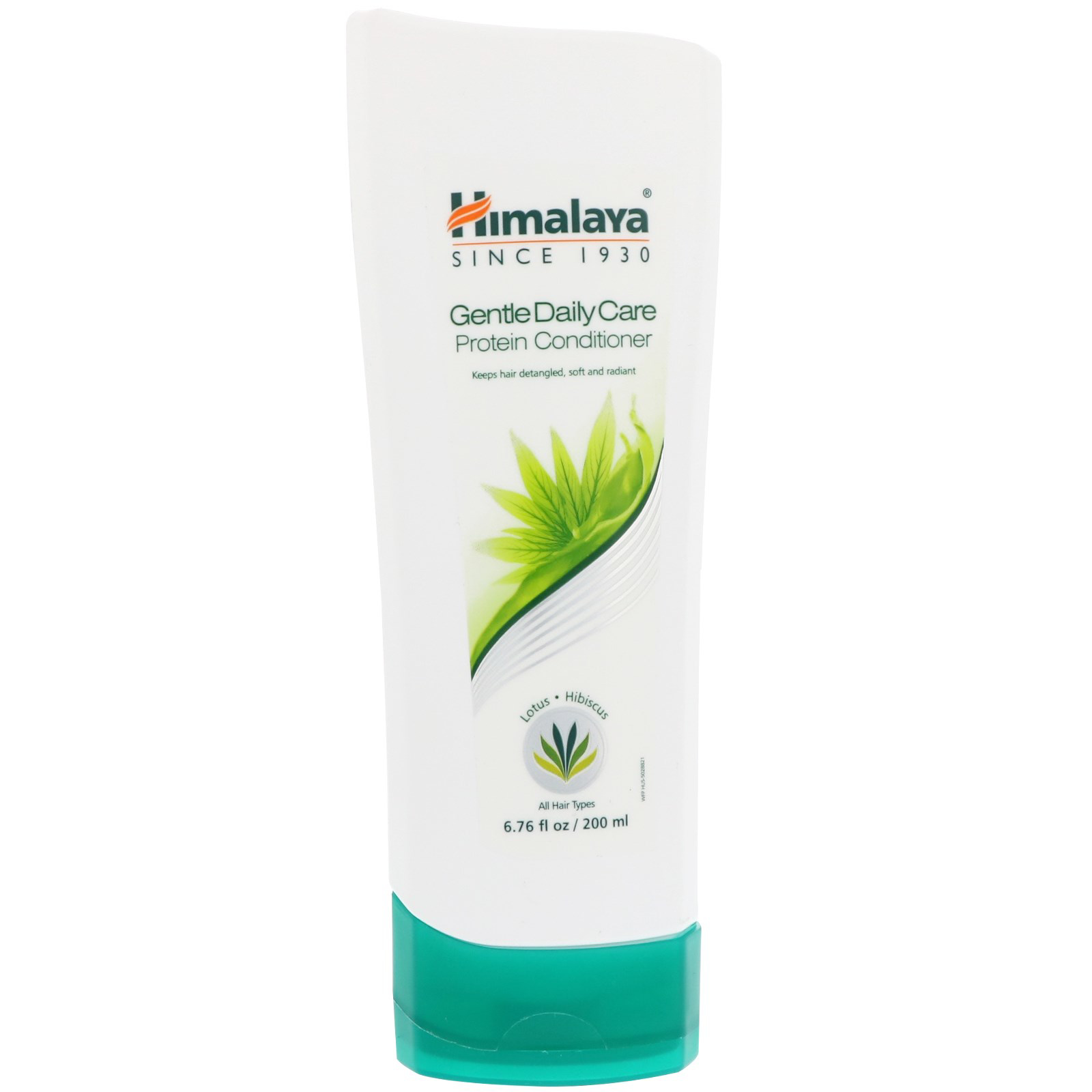 himalaya gentle daily care protein conditioner