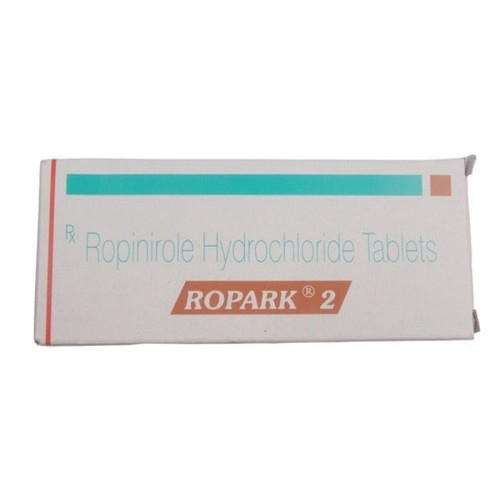 ROPARK 2mg Tablet 10s