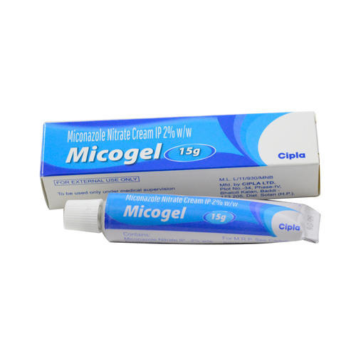 MICOGel 2% Cream 15gm