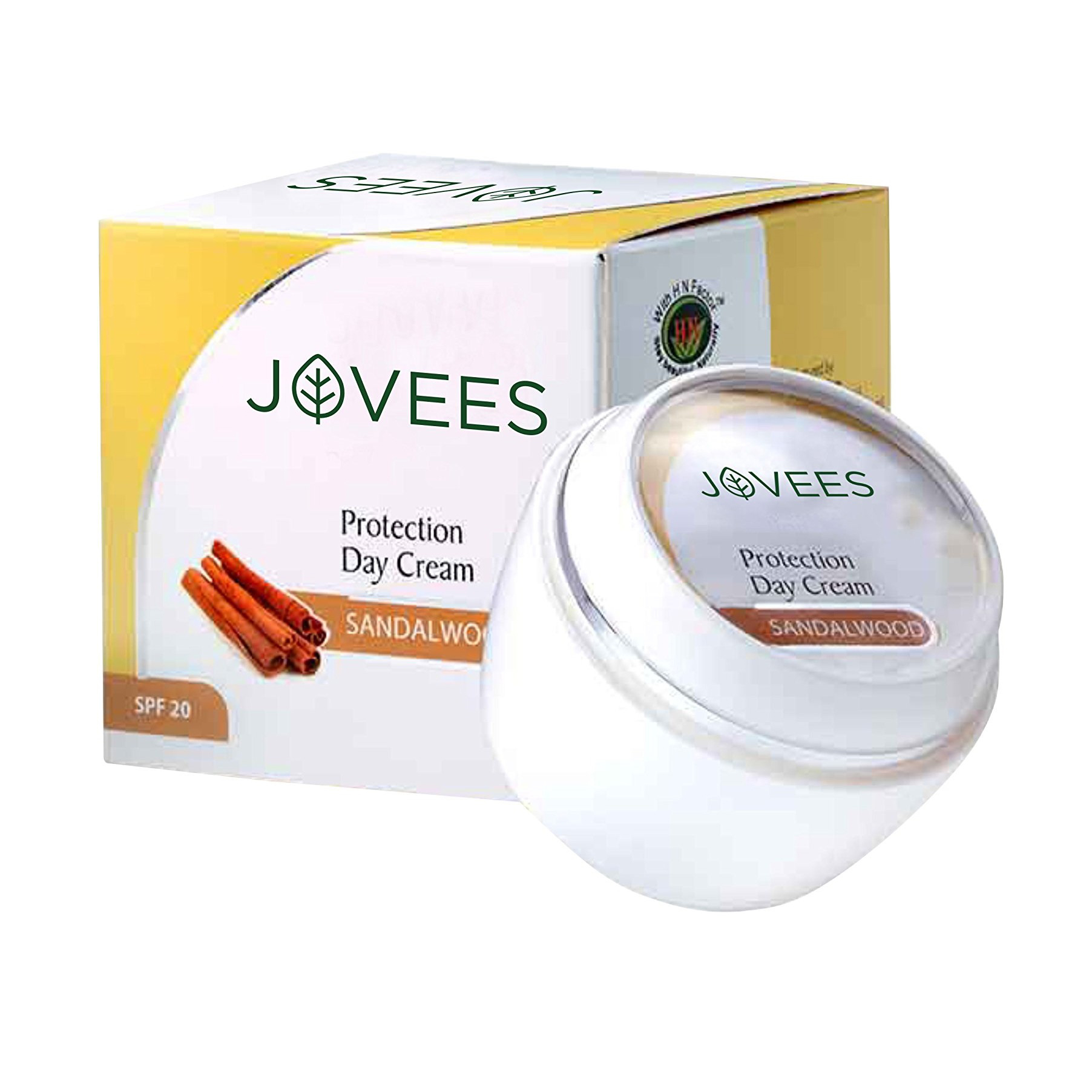 Jovees Protection Day Cream