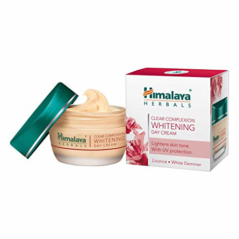 Clear Complexion Whitening Day Cream 50 gm