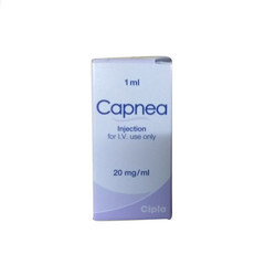 Capnea Injection 1ml
