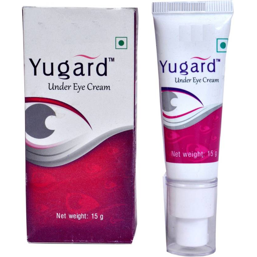 Yugard Cream 30gm