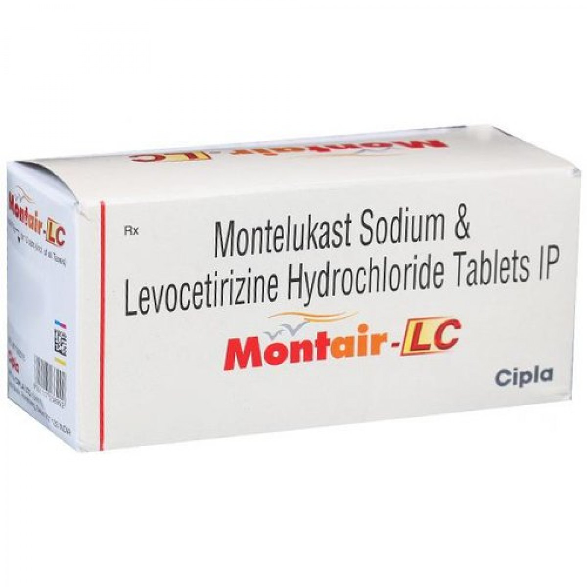montair lc tablet