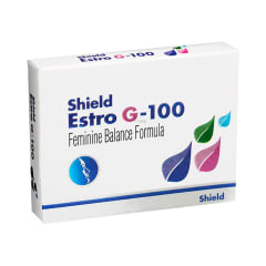 Estro G 100mg Tablet 15S