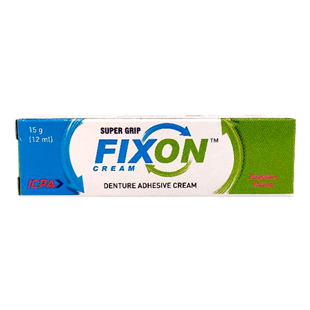 Fixon Cream