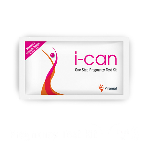 I Can Pregnancy Test Kit