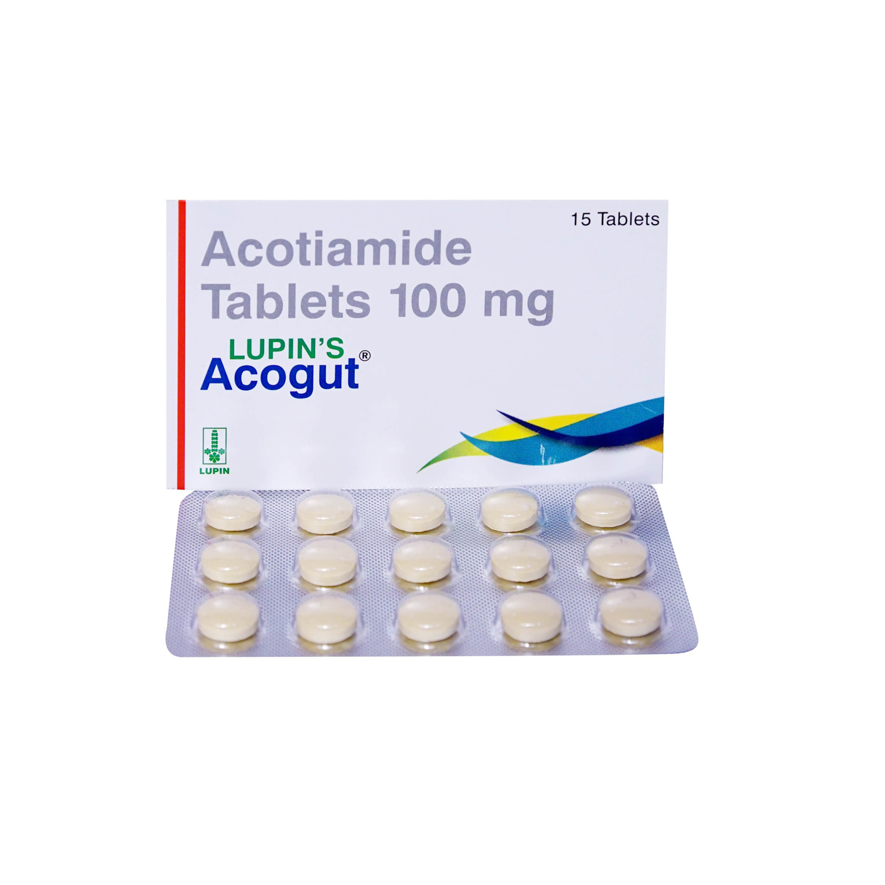 Acogut Tablet 15S