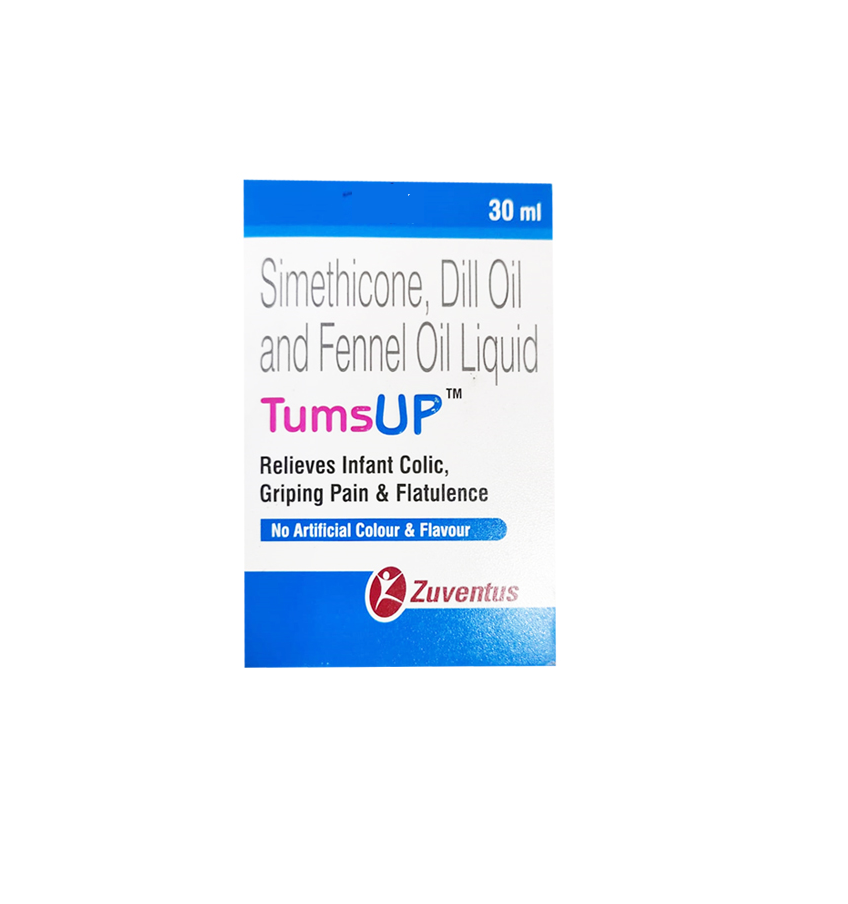 Tumsup Drops 30ml