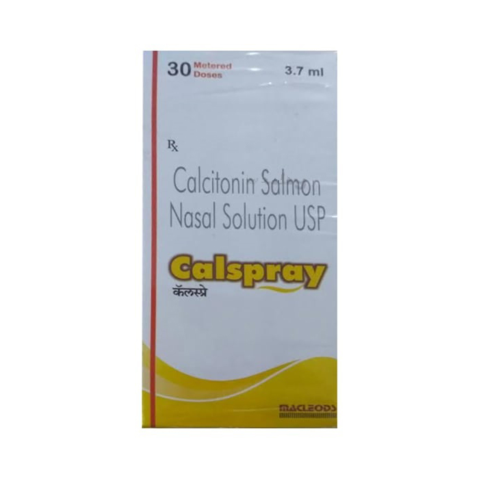 Calspray Spray 3.7ml