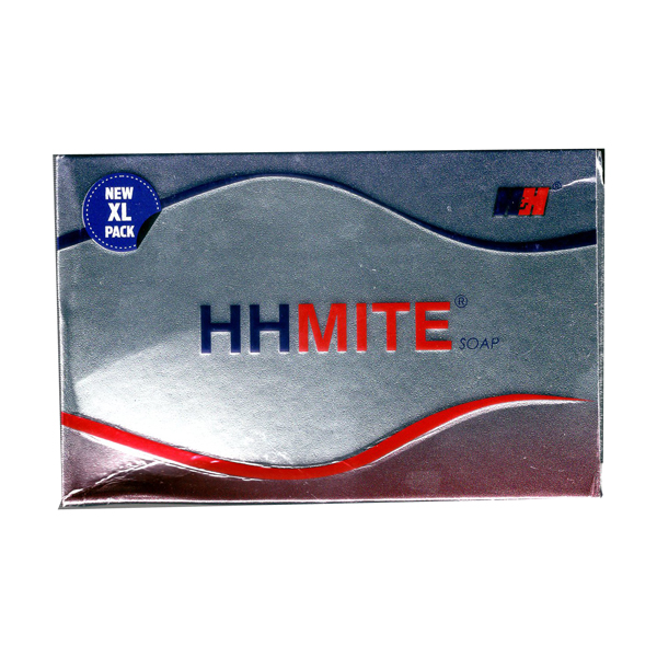 HHMITE Soap 125gm