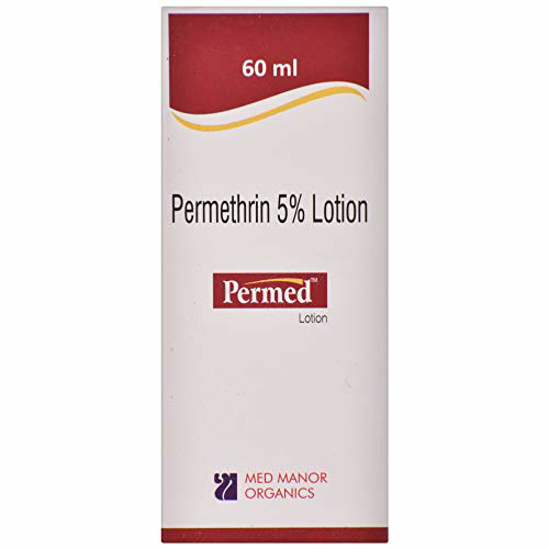 Permed Lotion 60ml