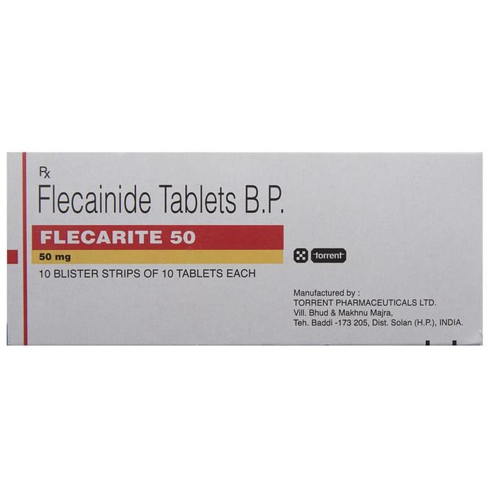 Flecarite 50