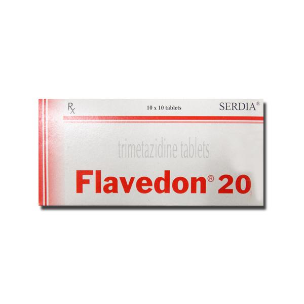 Flavedon 20
