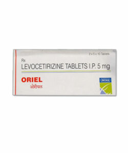 Oriel-tablet