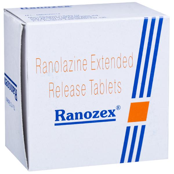 Ranozex