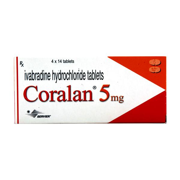 coralan 5