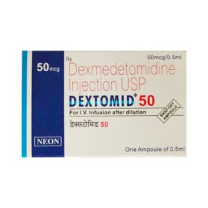 Dextomid 50