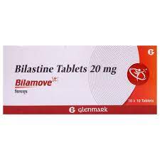 BILAMOVE Tablet
