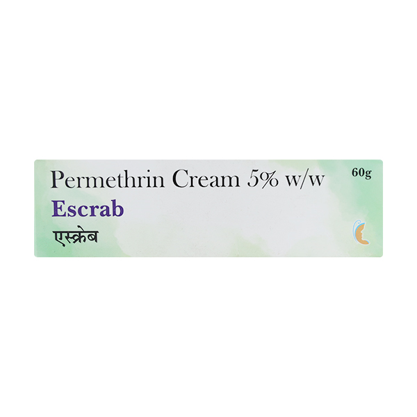 Escrab Cream