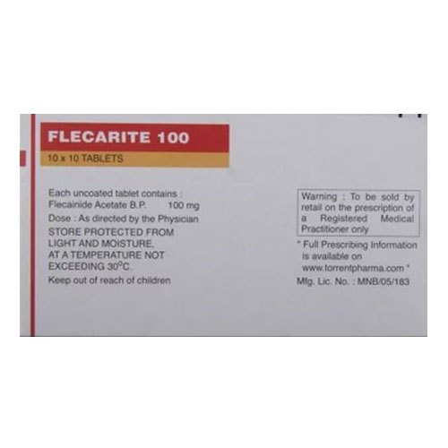 Flecarite 100
