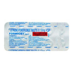 Formicet-LM Tablet
