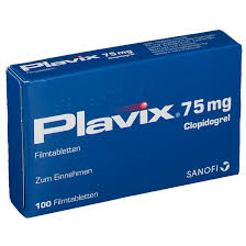 Plavix 75