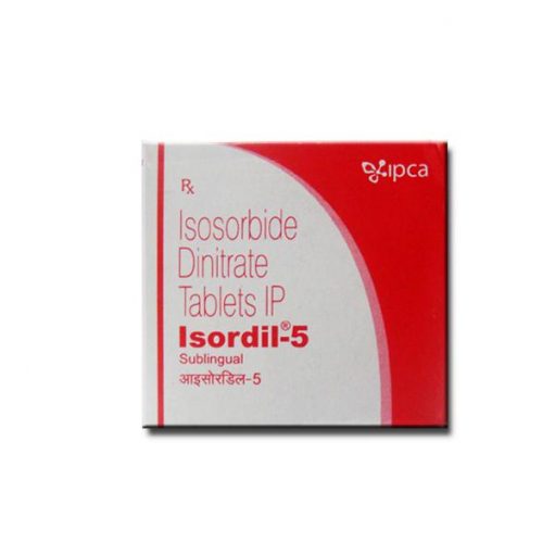 Isordil 5