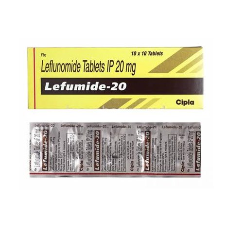 Lefumide 20