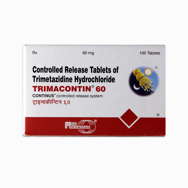 trimacontin